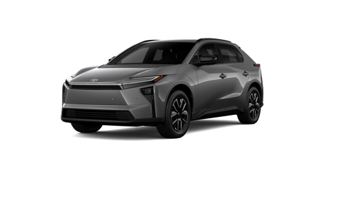 New 2027 Toyota bZ AWD