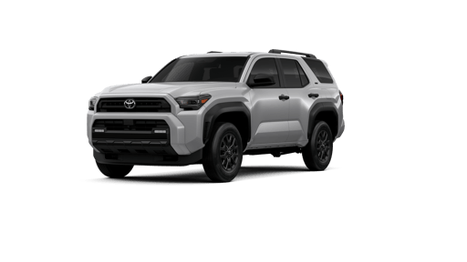 
  new
 2026 toyota 4runner 4wd