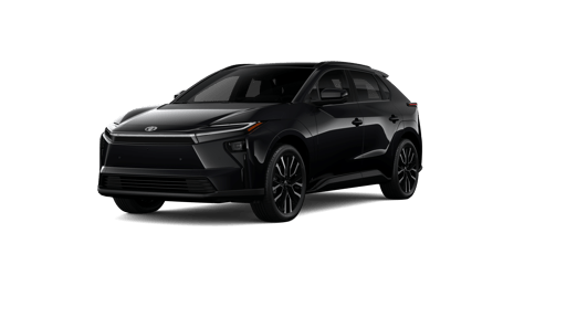 New 2027 Toyota bZ FWD