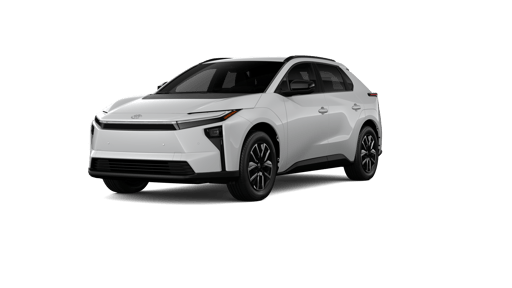 
  new
 2027 toyota bz awd