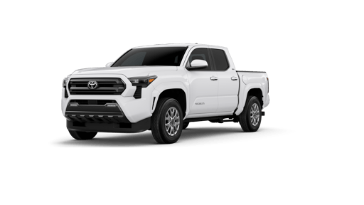 New 2026 Toyota Tacoma RWD