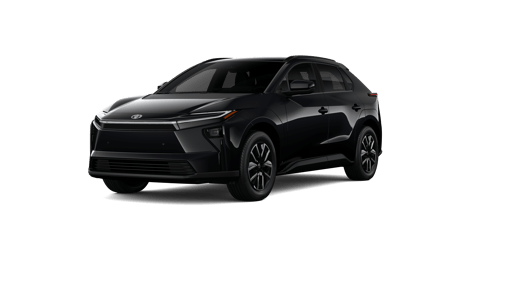 New 2027 Toyota bZ FWDP