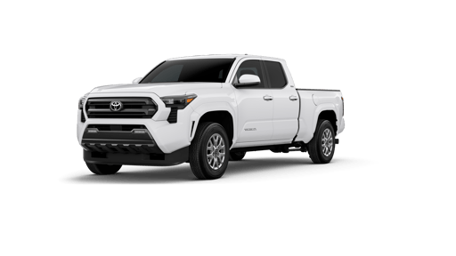 New 2026 Toyota Tacoma RWD
