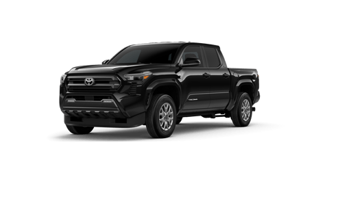 New 2026 Toyota Tacoma RWD