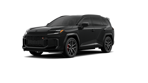 New 2026 Toyota RAV4 Plug-in Hybrid AWD