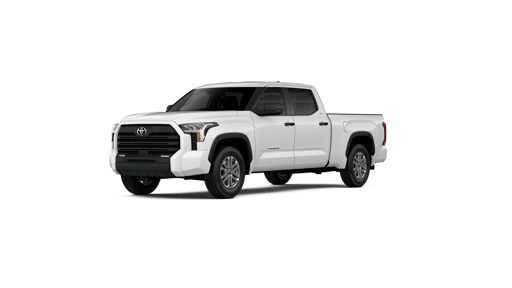 New 2026 Toyota Tundra RWD