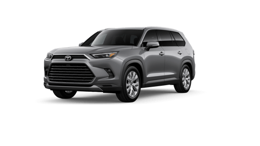 new
2026 toyota grand highlander awd