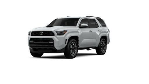 
  new
 2026 toyota 4runner 4wd