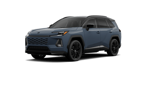 New 2026 Toyota RAV4 AWD