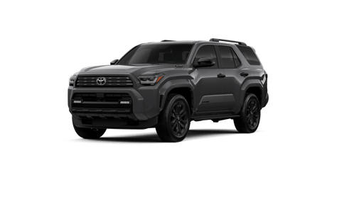 New 2026 Toyota 4Runner i-FORCE MAX FT4WD