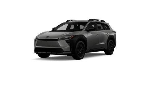 New 2027 Toyota bZ Woodland AWD