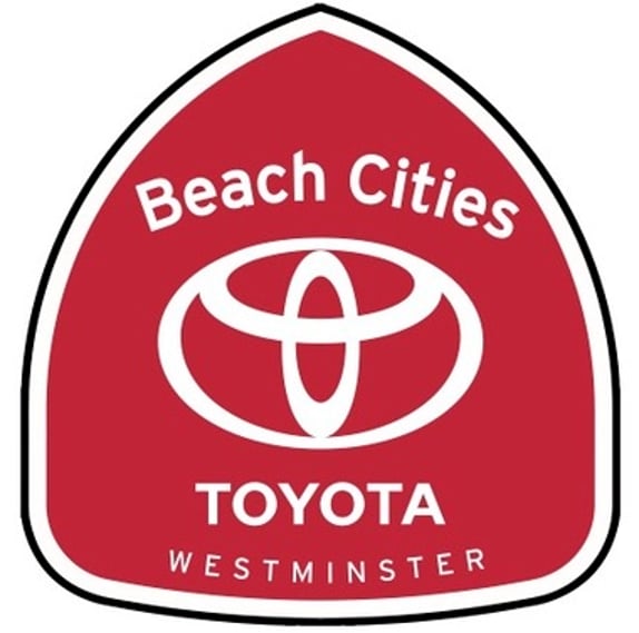 Beach Cities Toyota