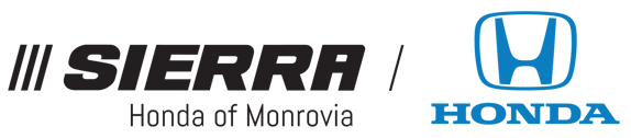 Sierra Honda of Monrovia