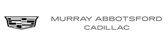 Murray Cadillac Abbotsford