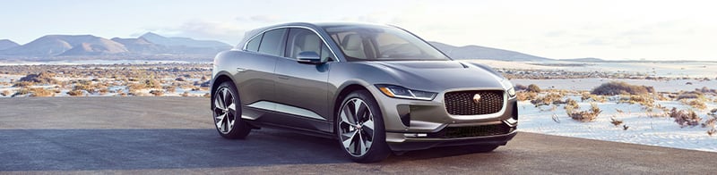 2024 I-PACE