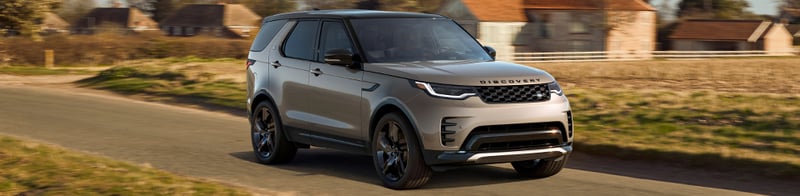 2024 Discovery